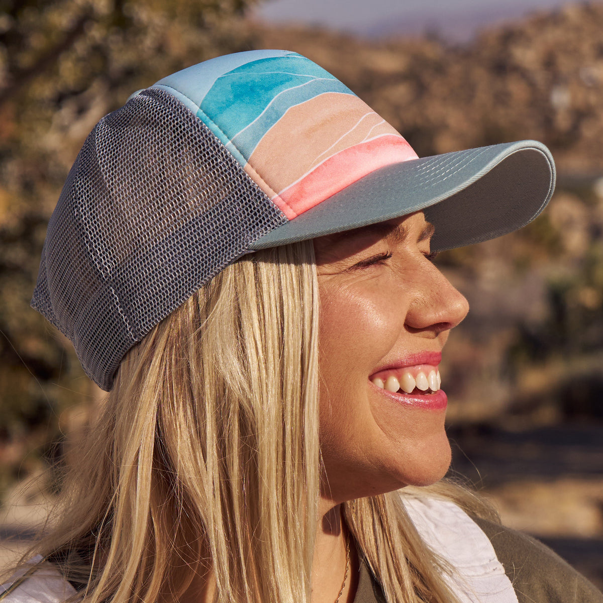 Sunday Afternoons Smart Buy - Dunes Trucker