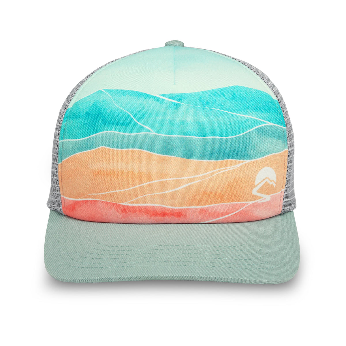 Sunday Afternoons Smart Buy - Dunes Trucker
