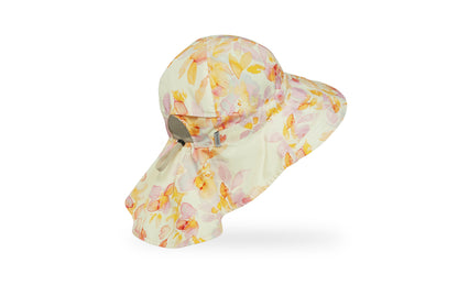 Sunday Afternoons Discount - Natural Blend Cape - SALE