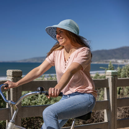 Sunday Afternoons Discount - Natural Blend Cape - SALE