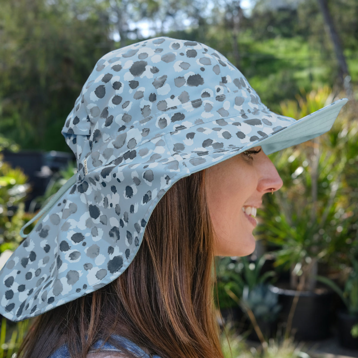 Sunday Afternoons Discount - Natural Blend Cape - SALE