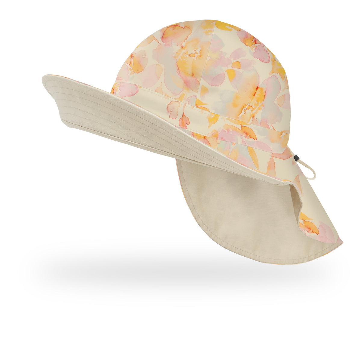Sunday Afternoons Discount - Natural Blend Cape - SALE