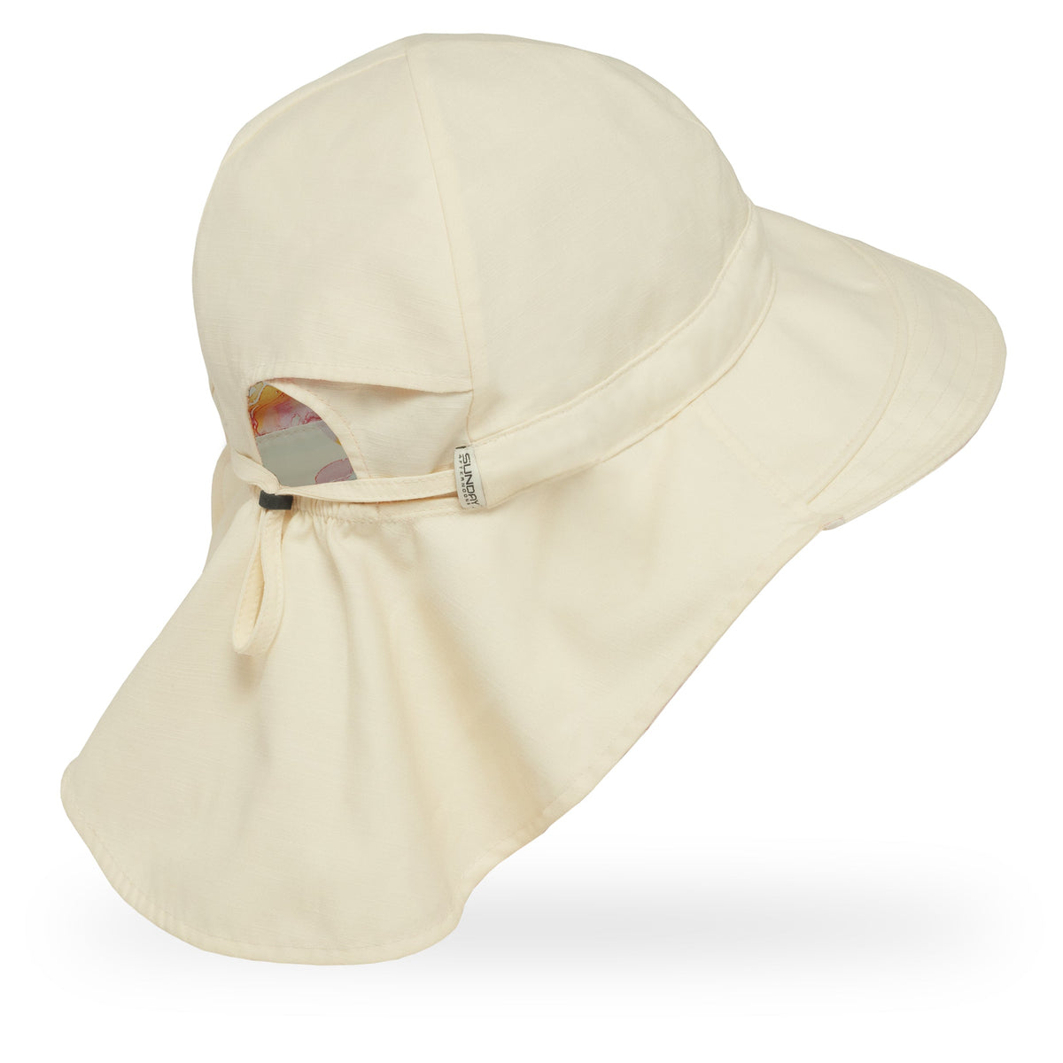 Sunday Afternoons Discount - Natural Blend Cape - SALE
