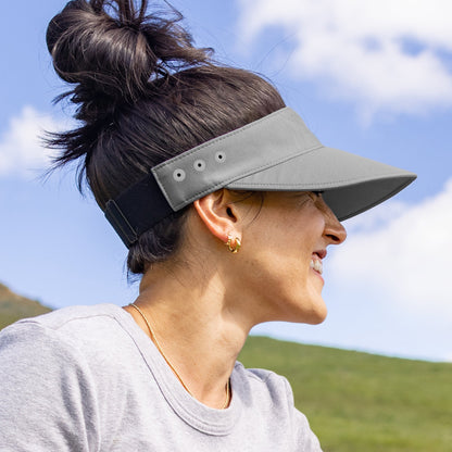 Sunday Afternoons Deals - Sunward Visor | UV Protection, Lightweight Sun Visor