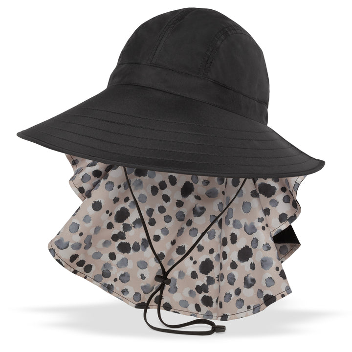Sunday Afternoons Recommended - Sundancer Hat | Women's Neck Cape Sun Hat