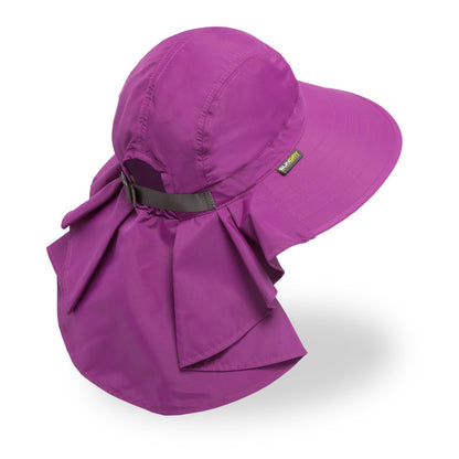 Sunday Afternoons Recommended - Sundancer Hat | Women's Neck Cape Sun Hat