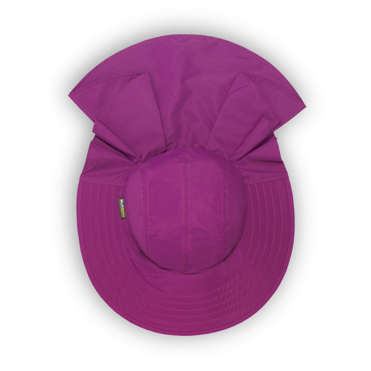 Sunday Afternoons Recommended - Sundancer Hat | Women's Neck Cape Sun Hat