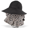 Black/Tan Speckles