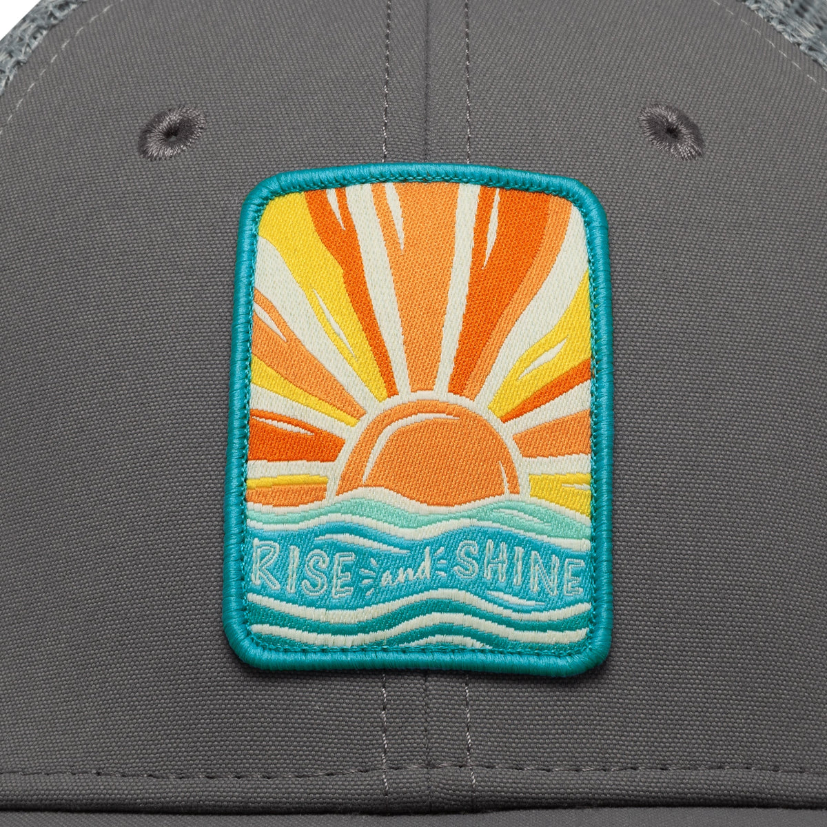 Sunday Afternoons Deals - Kids' Feel Good Trucker - SALE