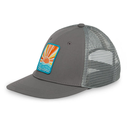 Sunday Afternoons Deals - Kids' Feel Good Trucker - SALE