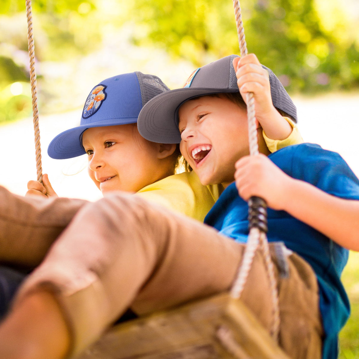 Sunday Afternoons Deals - Kids' Feel Good Trucker - SALE