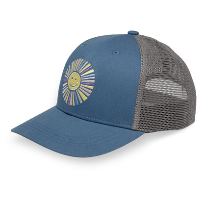 Sunday Afternoons Popular - Kids' Feel Good Trucker