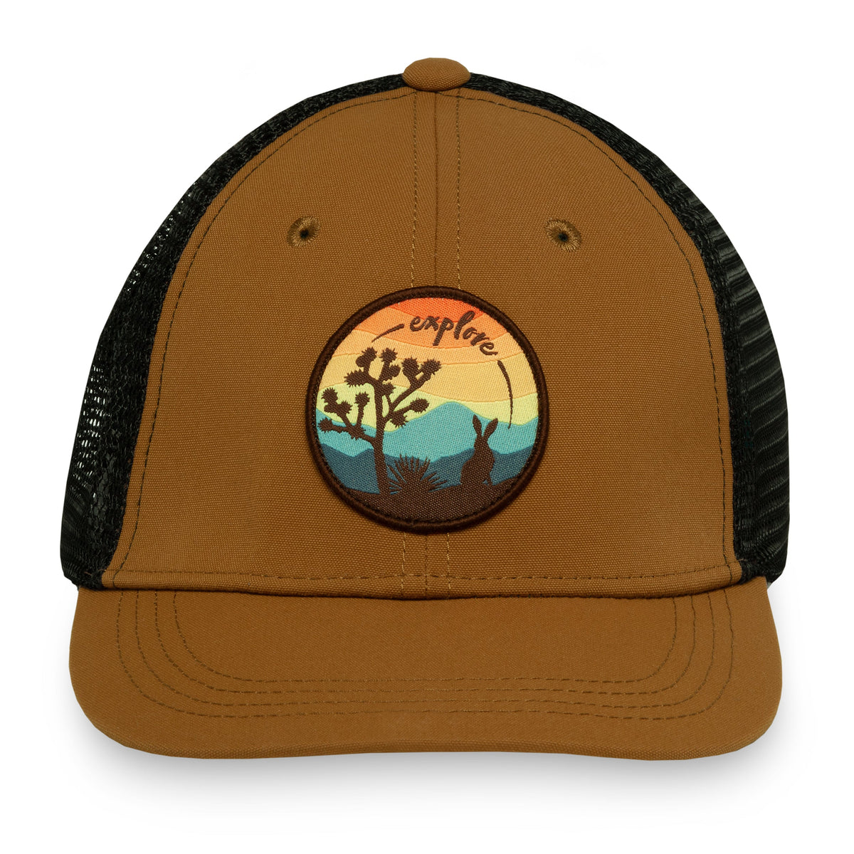 Sunday Afternoons Popular - Kids' Feel Good Trucker