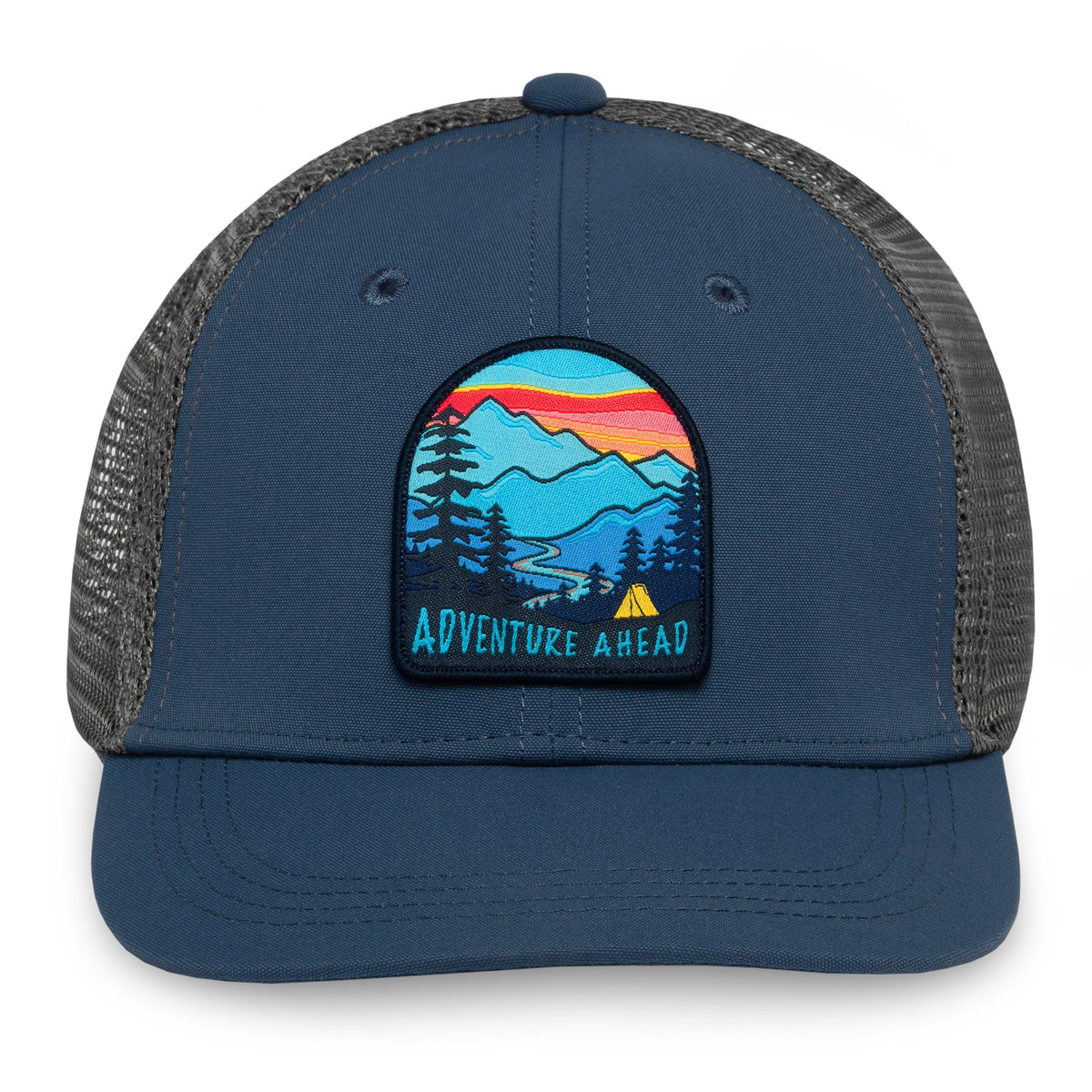 Sunday Afternoons Popular - Kids' Feel Good Trucker