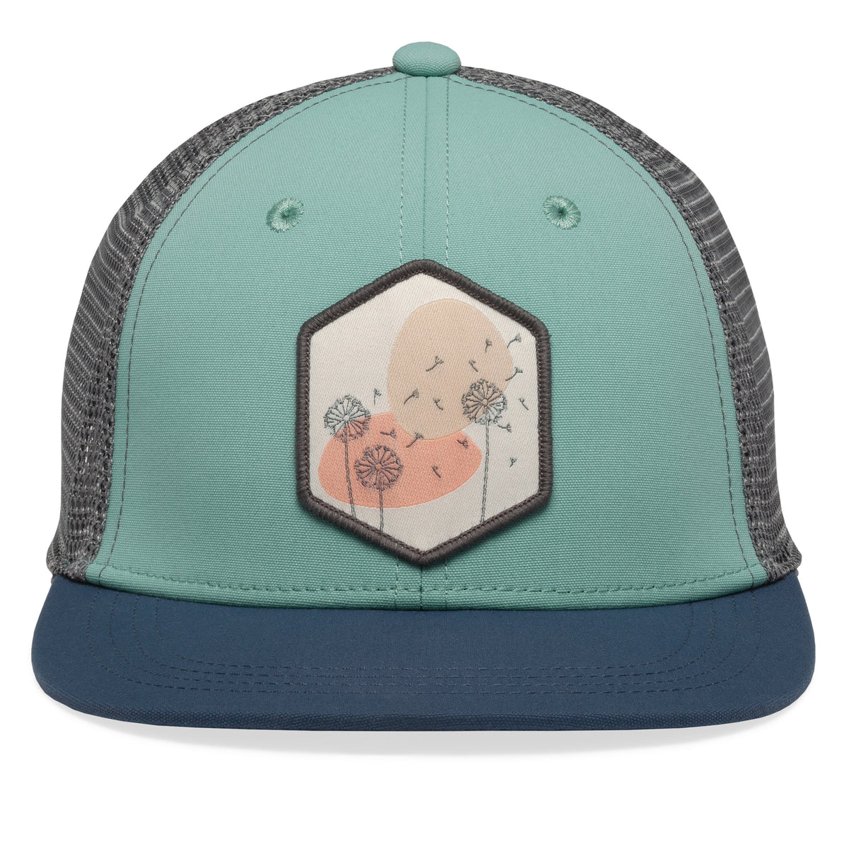 Sunday Afternoons Popular - Kids' Feel Good Trucker