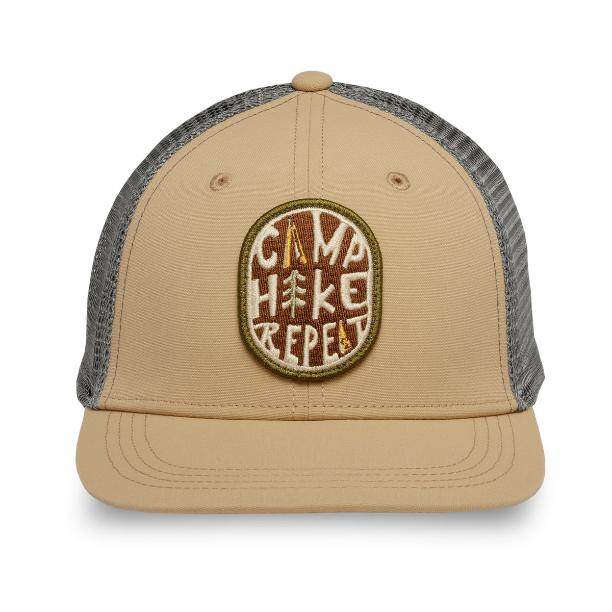Sunday Afternoons Popular - Kids' Feel Good Trucker