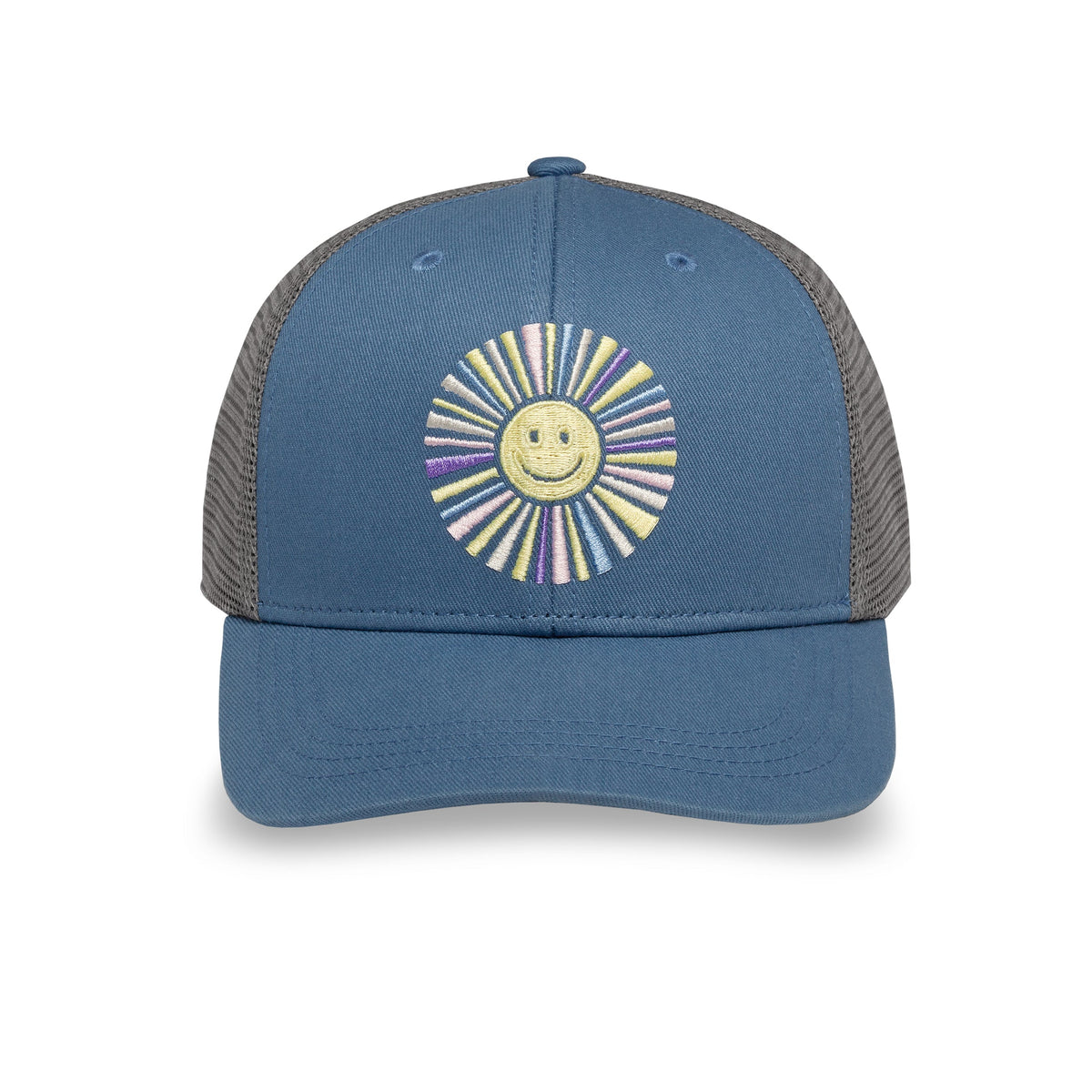 Sunday Afternoons Popular - Kids' Feel Good Trucker