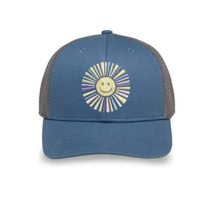 Sunday Afternoons Popular - Kids' Feel Good Trucker