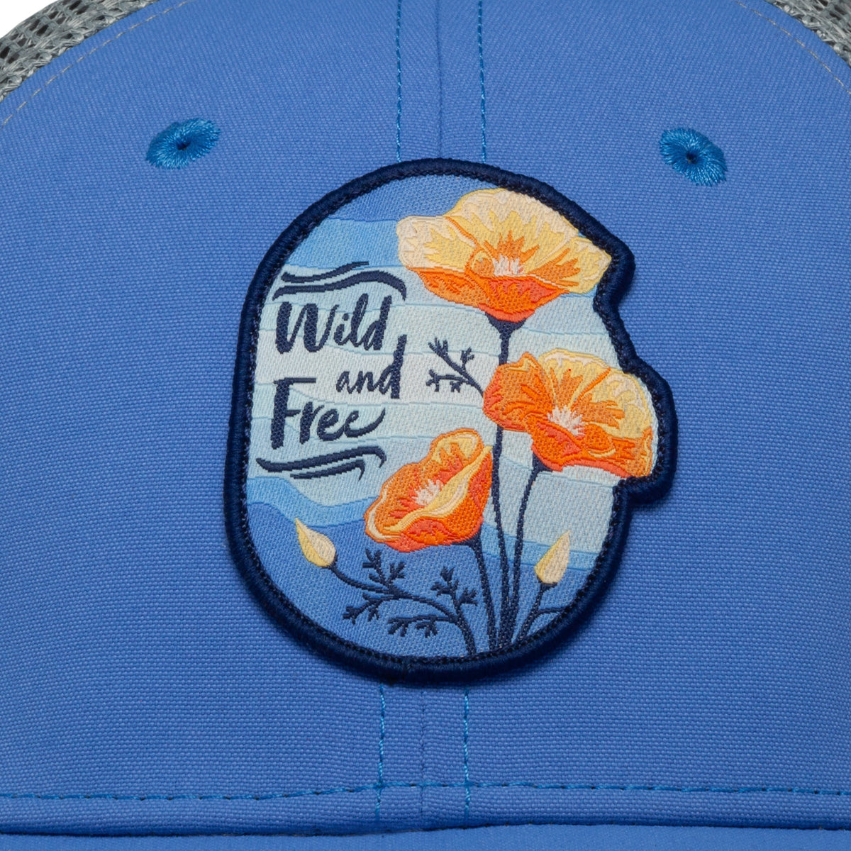 Sunday Afternoons Popular - Kids' Feel Good Trucker