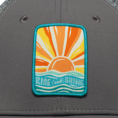 Sunday Afternoons Popular - Kids' Feel Good Trucker