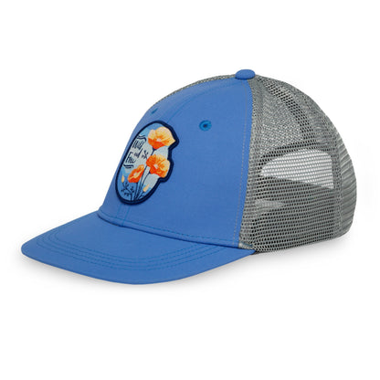 Sunday Afternoons Popular - Kids' Feel Good Trucker
