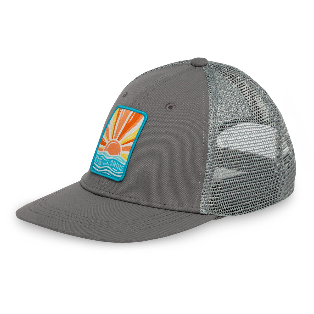 Sunday Afternoons Popular - Kids' Feel Good Trucker