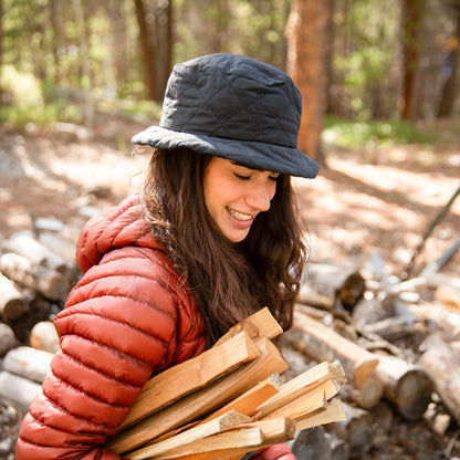 Sunday Afternoons Essential - Cozy Crush Bucket