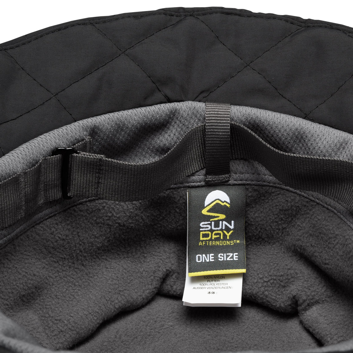 Sunday Afternoons Essential - Cozy Crush Bucket