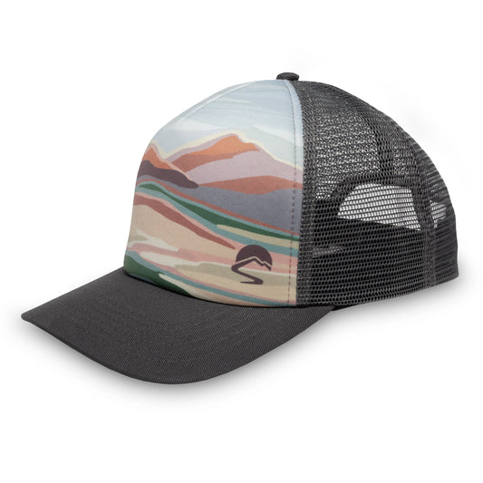 Sunday Afternoons Best Seller - Hillview Trucker