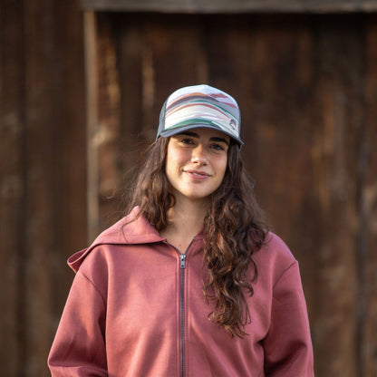 Sunday Afternoons Best Seller - Hillview Trucker