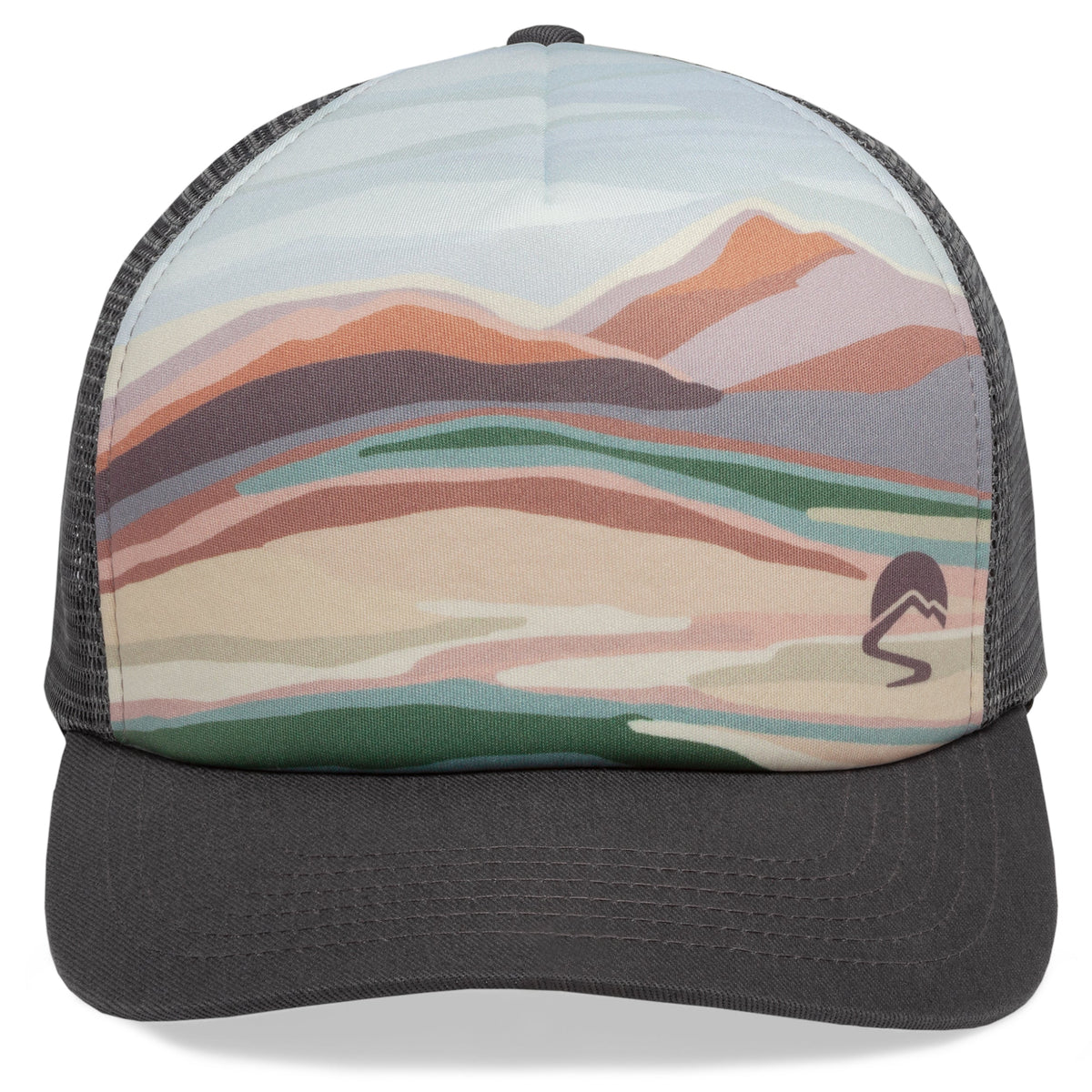 Sunday Afternoons Best Seller - Hillview Trucker