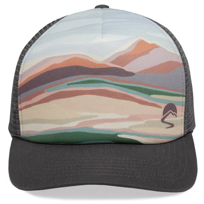 Sunday Afternoons Best Seller - Hillview Trucker