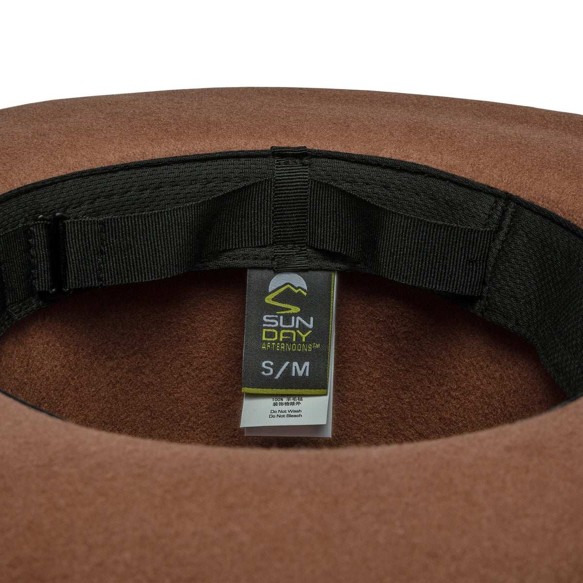 Sunday Afternoons Quality - Carmen Hat