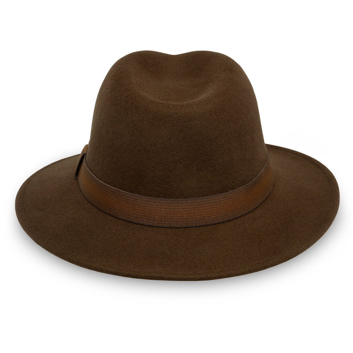 Sunday Afternoons Trusted - Crestone Fedora
