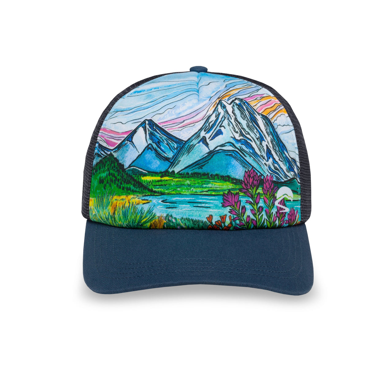 Sunday Afternoons New - Spring Thaw Trucker