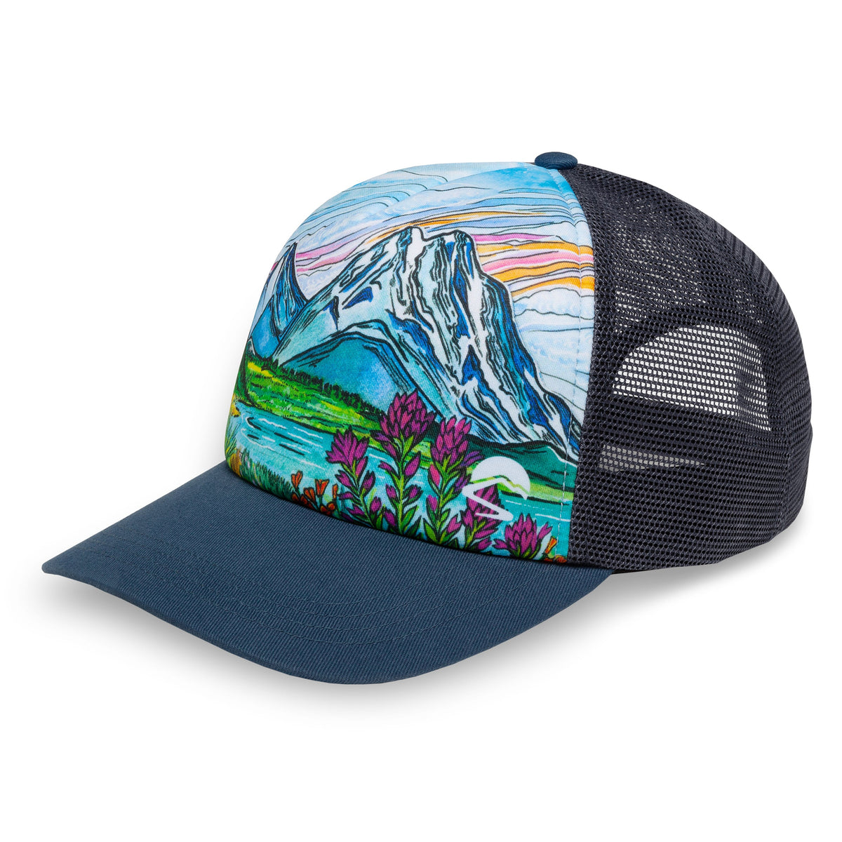 Spring Thaw,ONE SIZE