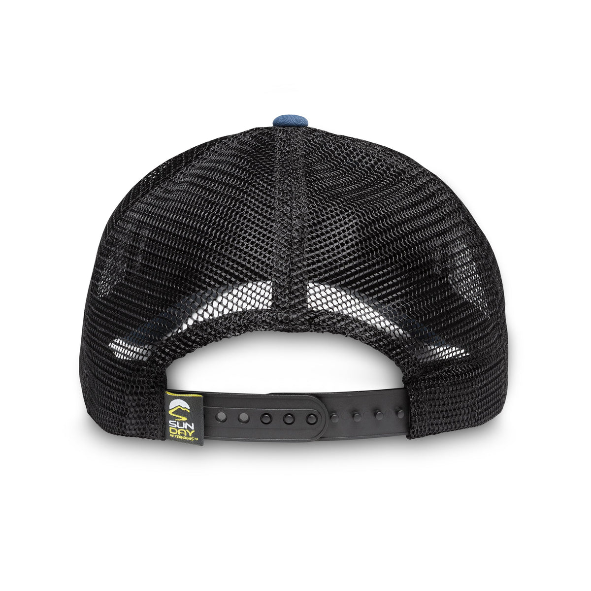 Sunday Afternoons Discount - Sunday LoPro Trucker, Low Profile Trucker Hat