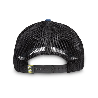 Sunday Afternoons Discount - Sunday LoPro Trucker, Low Profile Trucker Hat