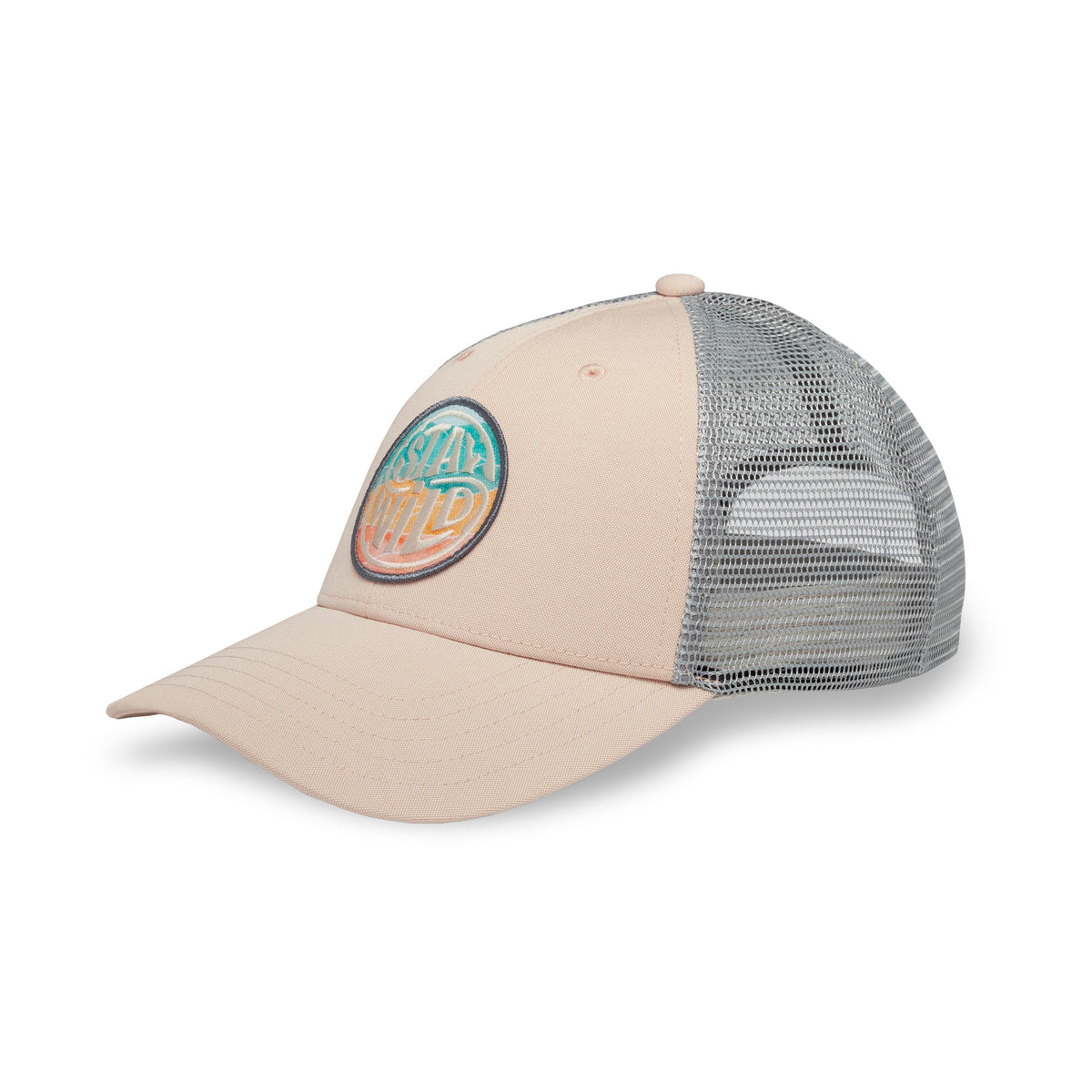 Sunday Afternoons Discount - Sunday LoPro Trucker, Low Profile Trucker Hat