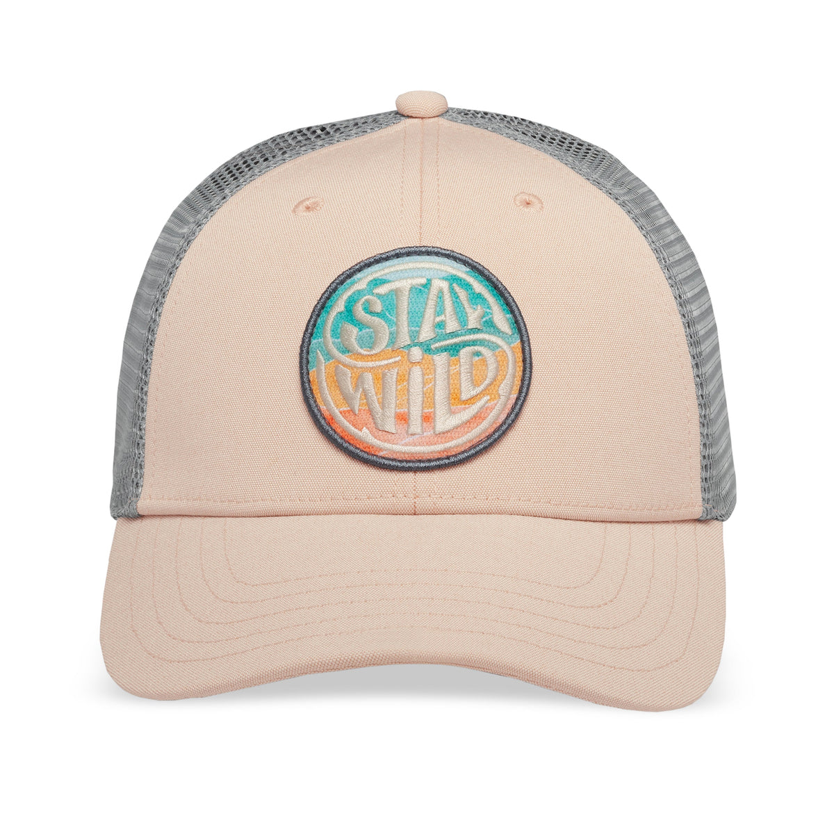 Sunday Afternoons Discount - Sunday LoPro Trucker, Low Profile Trucker Hat