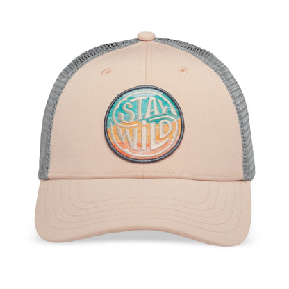 Sunday Afternoons Discount - Sunday LoPro Trucker, Low Profile Trucker Hat