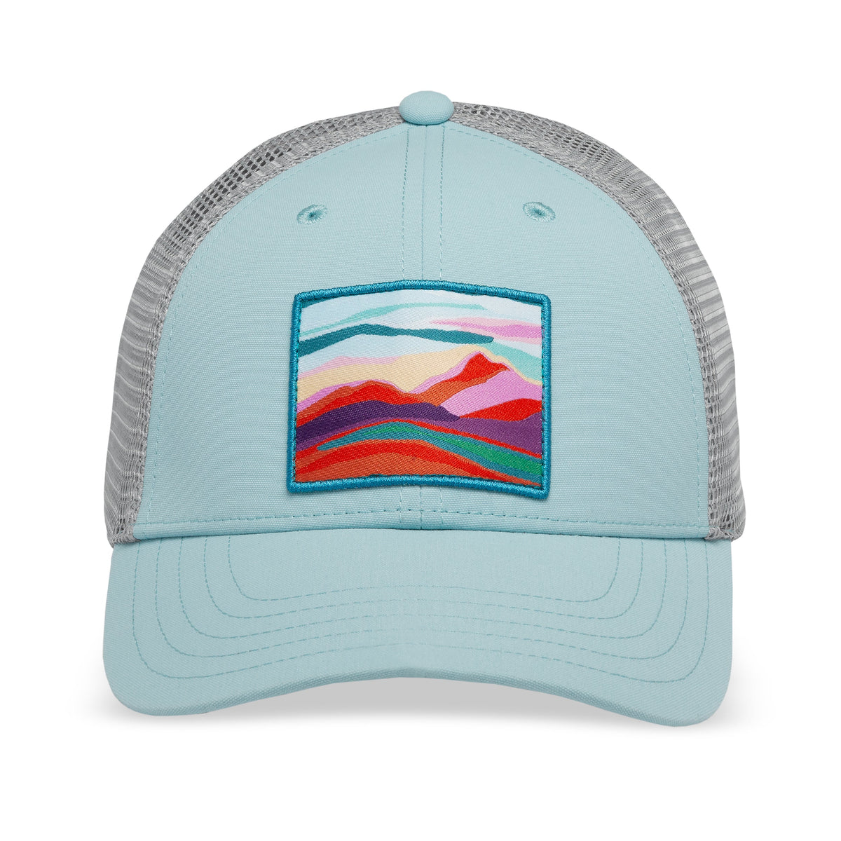 Sunday Afternoons Discount - Sunday LoPro Trucker, Low Profile Trucker Hat