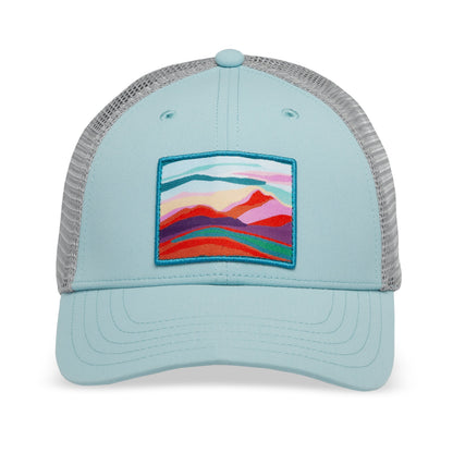 Sunday Afternoons Discount - Sunday LoPro Trucker, Low Profile Trucker Hat