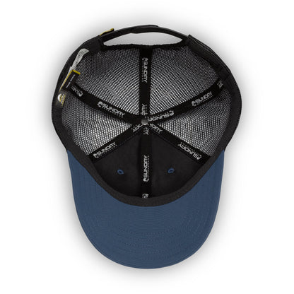 Sunday Afternoons Discount - Sunday LoPro Trucker, Low Profile Trucker Hat