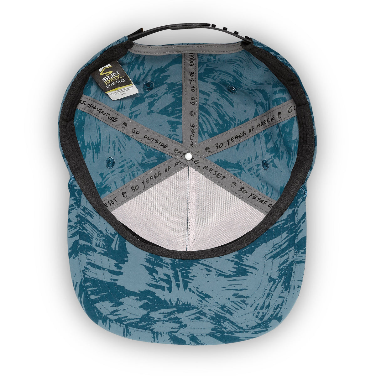 Sunday Afternoons New - Day Trip Cap