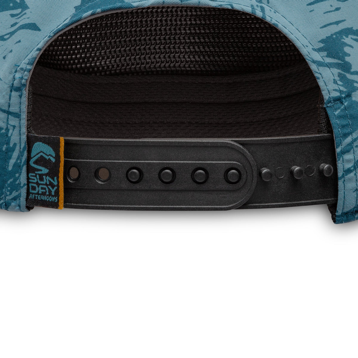 Sunday Afternoons New - Day Trip Cap