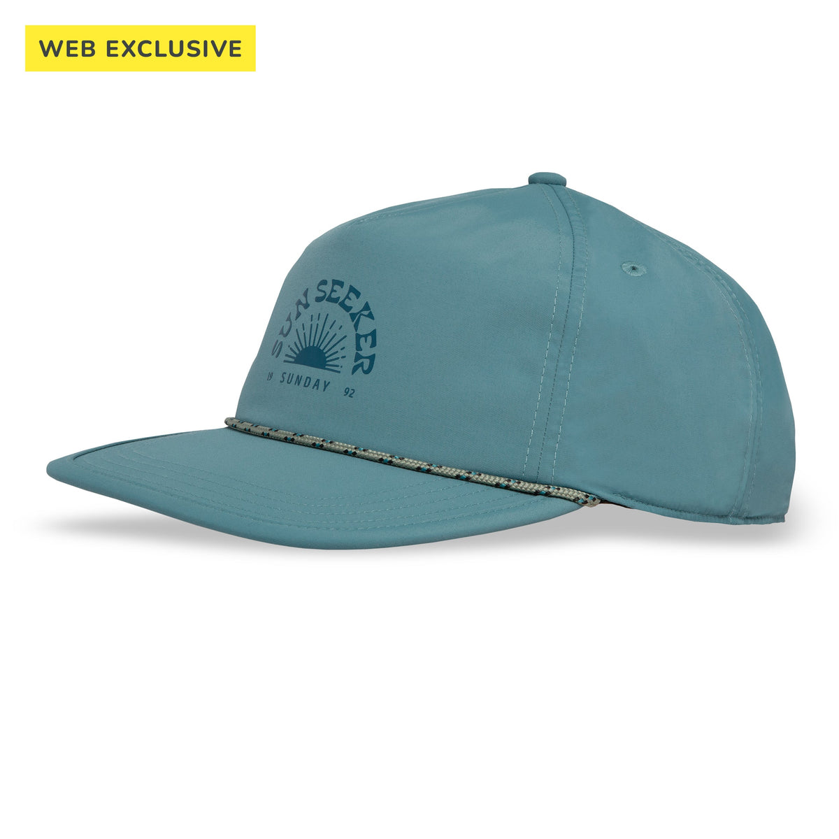 Sunday Afternoons New - Day Trip Cap