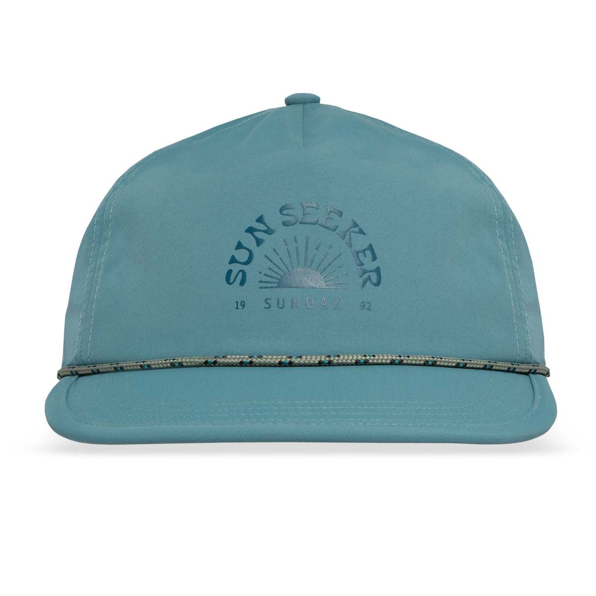 Sunday Afternoons New - Day Trip Cap