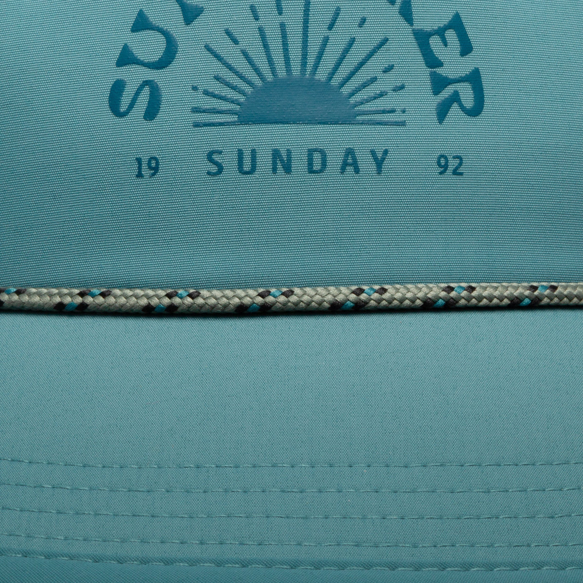 Sunday Afternoons New - Day Trip Cap