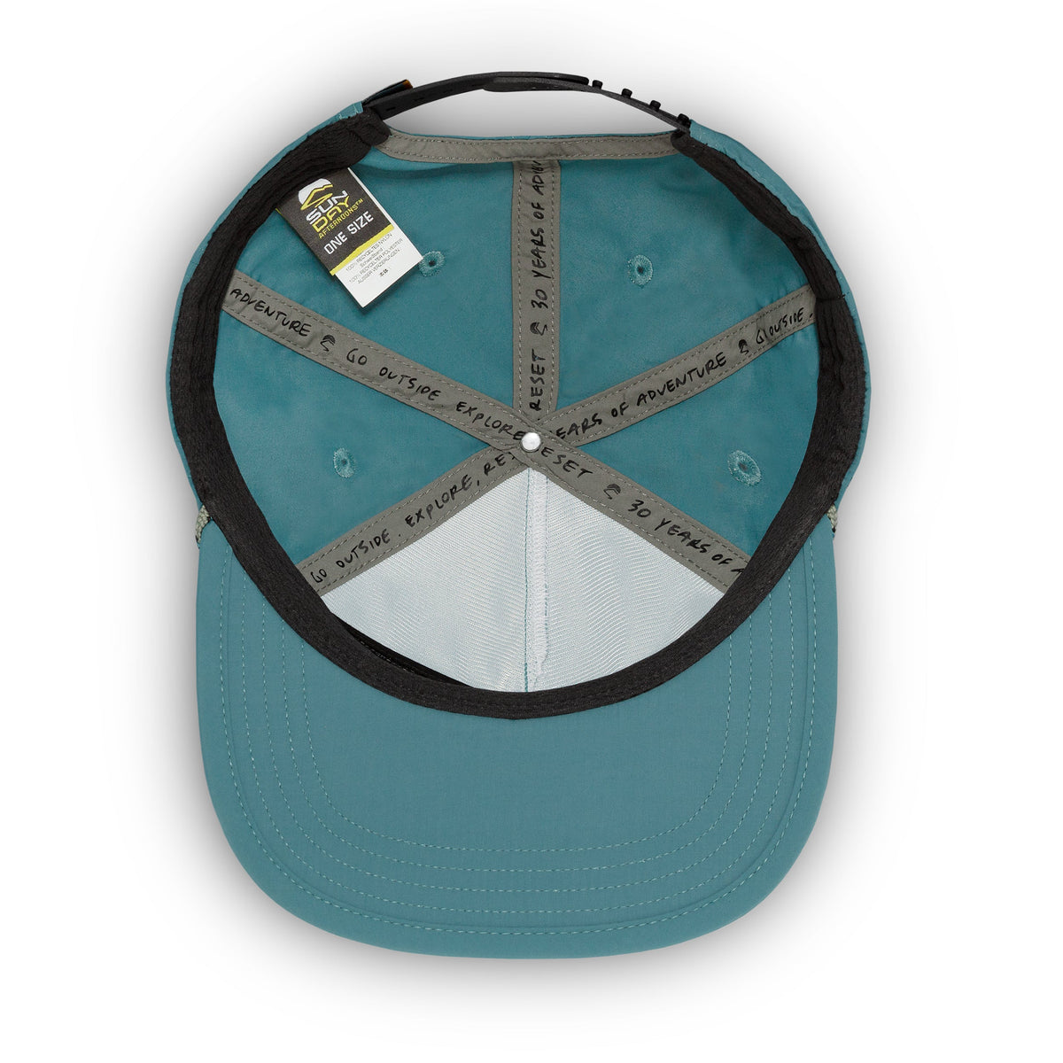 Sunday Afternoons New - Day Trip Cap